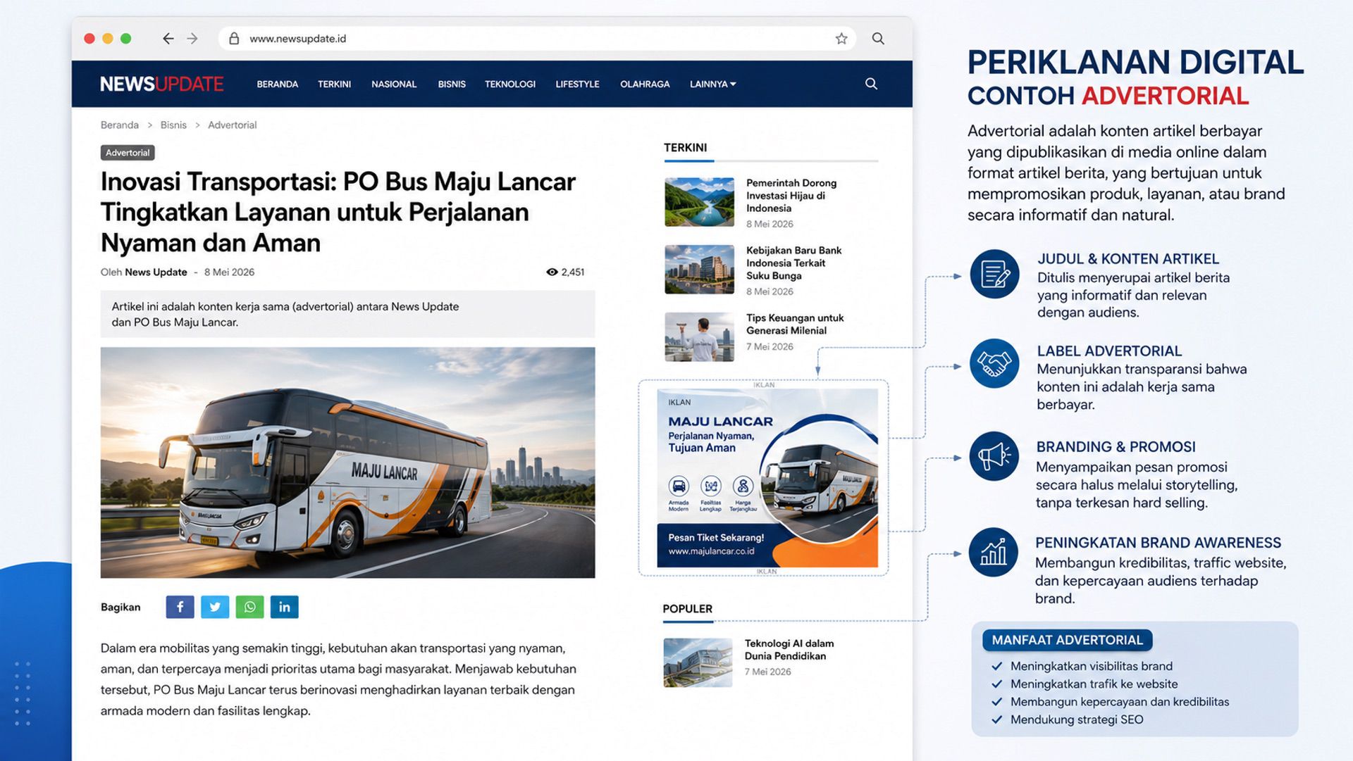 Media Placement