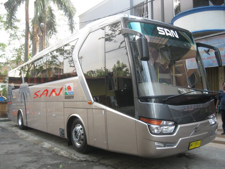 Terlanjur Sayang