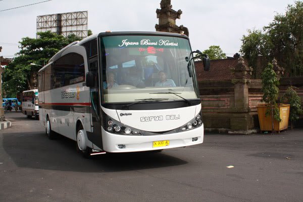 Putra Bali Rambah Pantura Jawa
