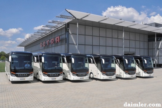 Mengukuhkan Pasar di Skandinavia