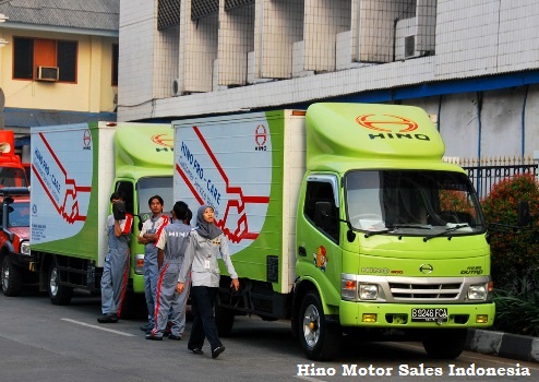 Ada Posko Lebaran, Overhaul di Jalan Tak Masalah