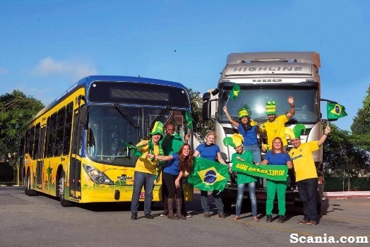 Bus Airport Untuk Piala Dunia