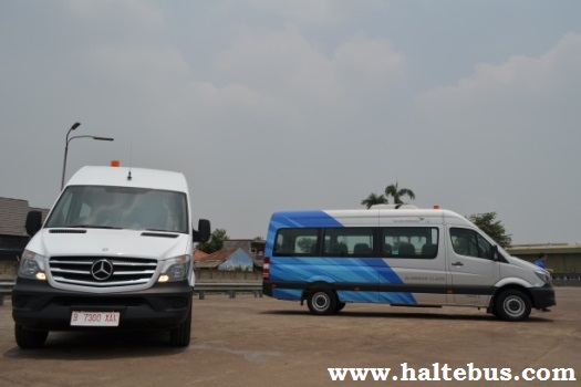 Nyamannya Armada Baru di Apron Bandara