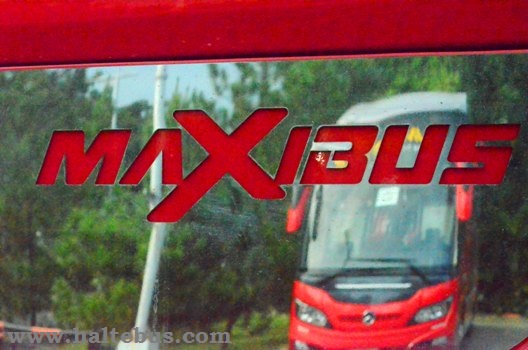 Bus Spesial Dari Ungaran Untuk Pelanggan Wonogiri