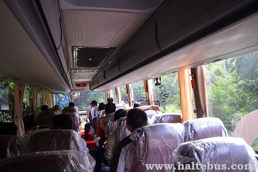 Menguji Kolaborasi Tiga S Di Pengunungan Bukit Barisan