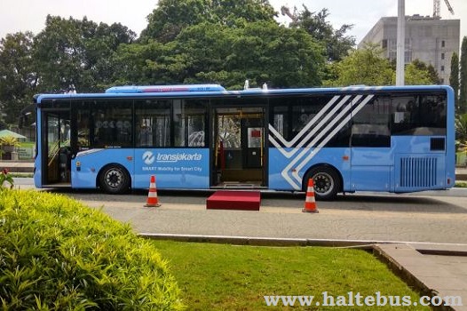 Swedia Cari Peluang Bisnis Transportasi di Indonesia