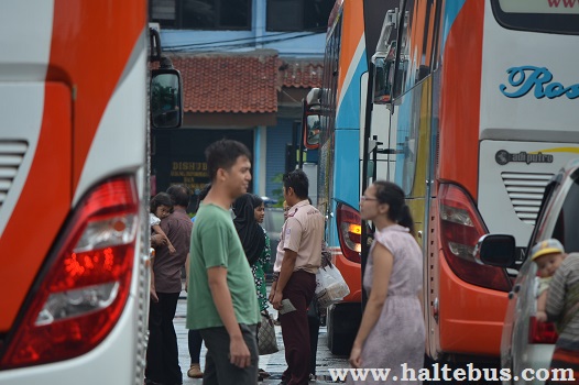 Bisakah Bus Indonesia (menjadi) Wow?