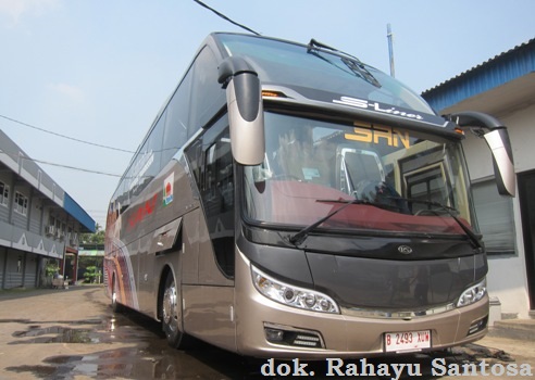 Saat Karoseri Menyambut Perubahan Pola Transportasi di Indonesia