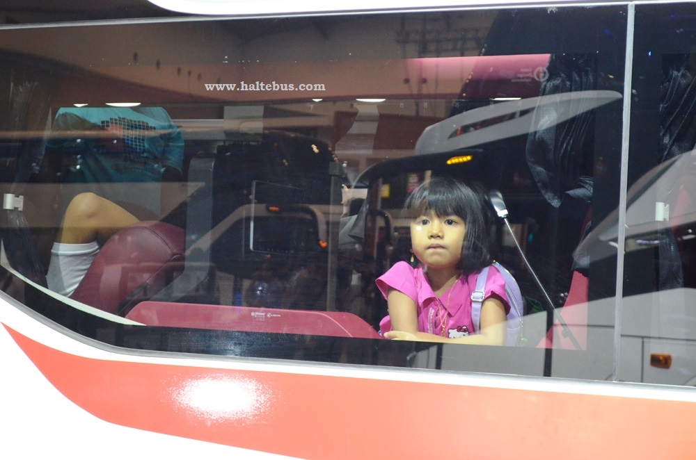 Bedah Laksana Legacy SR2 Suite Class Yuk