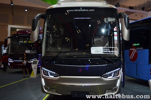Karakter Baru All New Legacy : SR-2