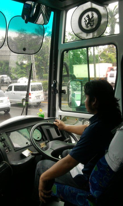 Menjalankan Istanaku/dok pribadi