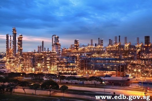 Exxon Perluas Jangkauan Pasar Oli di Asia Pasifik