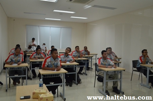 Menguji Kemampuan Melayani Lewat Kontes