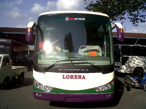 Memulihkan Kepercayaan lewat Evo-Series