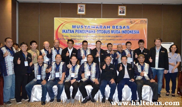 Musyawarah Untuk Meningkatkan Pelayanan