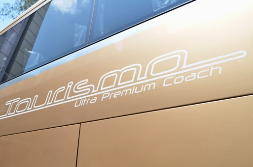 Tiga Jangkar New Armada di 2012