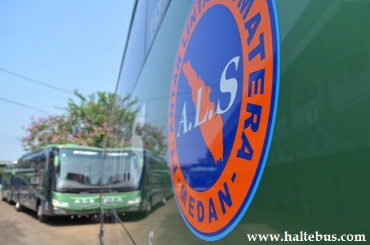 Transformasi PT. ALS Jelang Setengah Abad