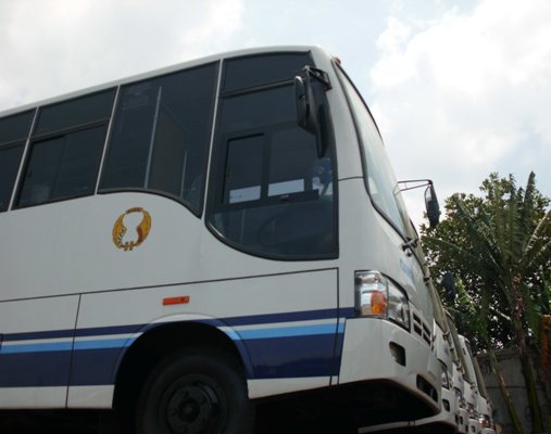 Melayani Kota Hingga Pelosok