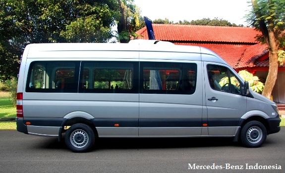 Kejutan Baru Dari CitiTrans