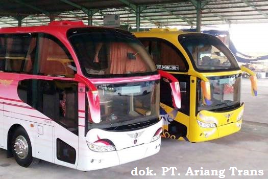 Hadiah Tahun Baru Dari Primadona