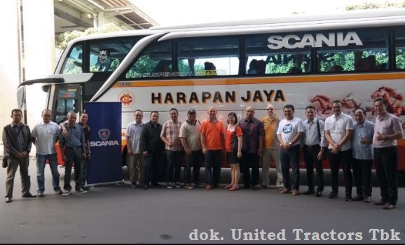 Memahami Pelanggan Sambil Bersantai