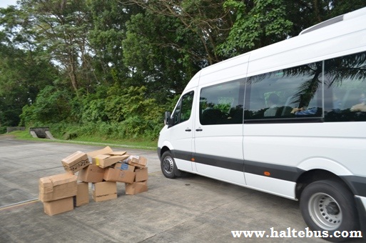 Kelincahan Sprinter Di Saat Sulit