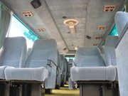 Interior bersih/Istimewa