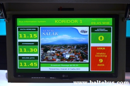 Segera Terwujud, Harapan Transportasi Baru di Bogor