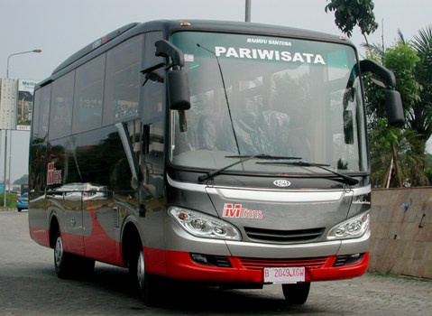 Semangat Baru Bersama Viero