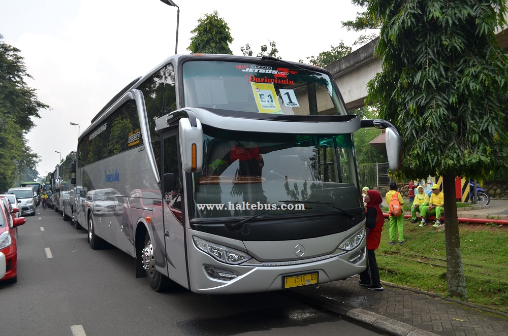 Obyek Wisata Harusnya Sediakan Tempat Istirahat Pengemudi