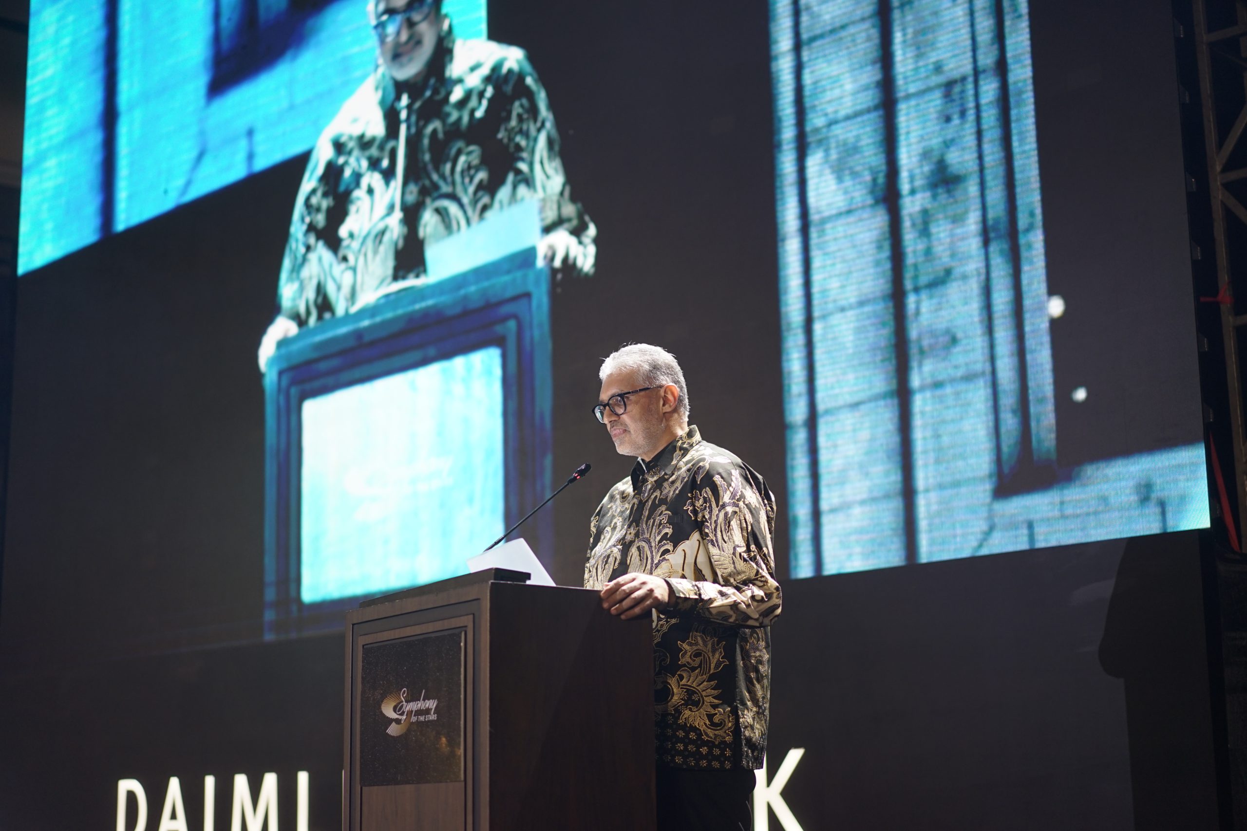 Daimler Commercial Vehicles Indonesia