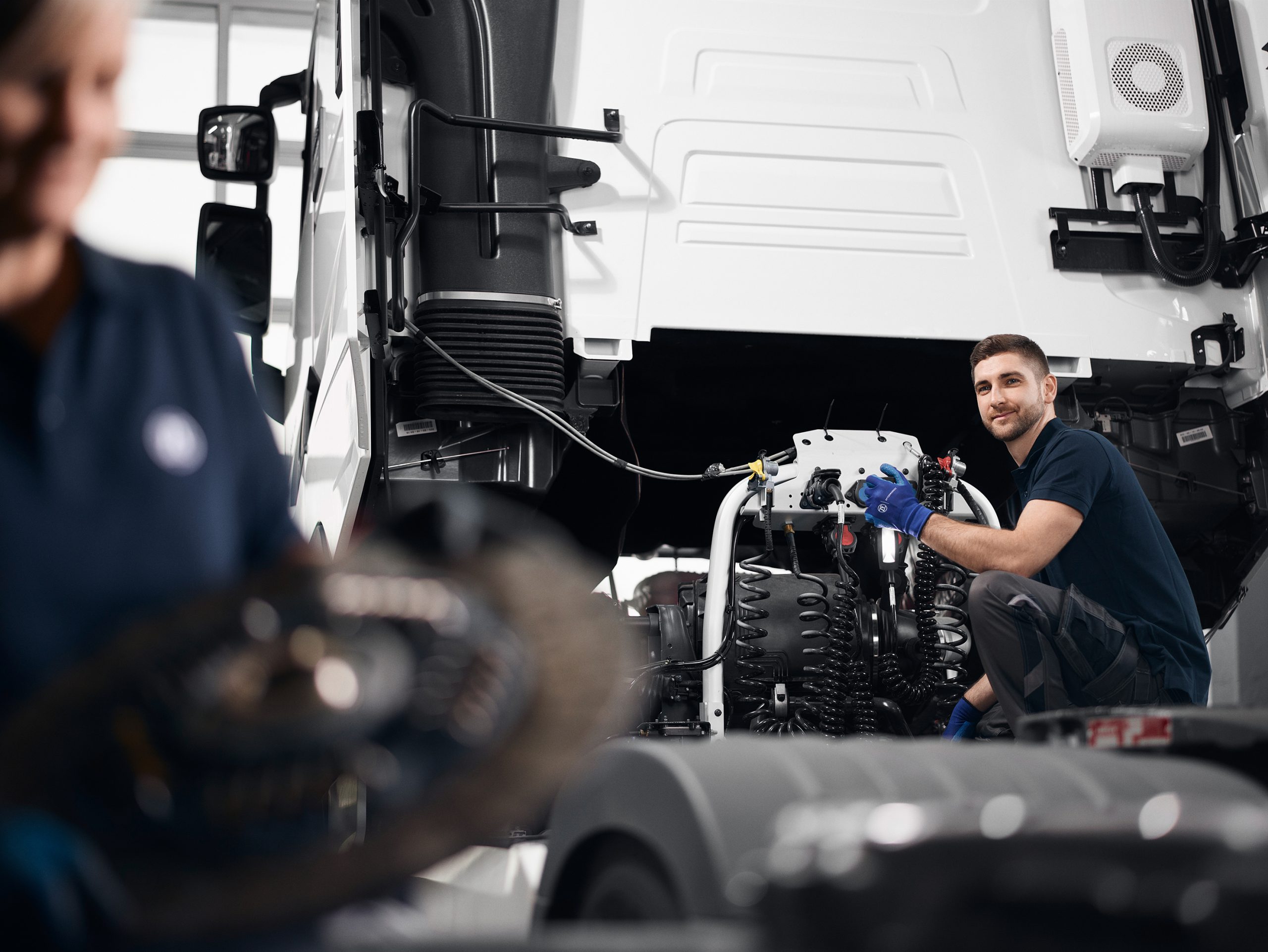 ZF Aftermarket