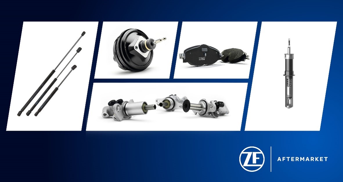 ZF Aftermarket