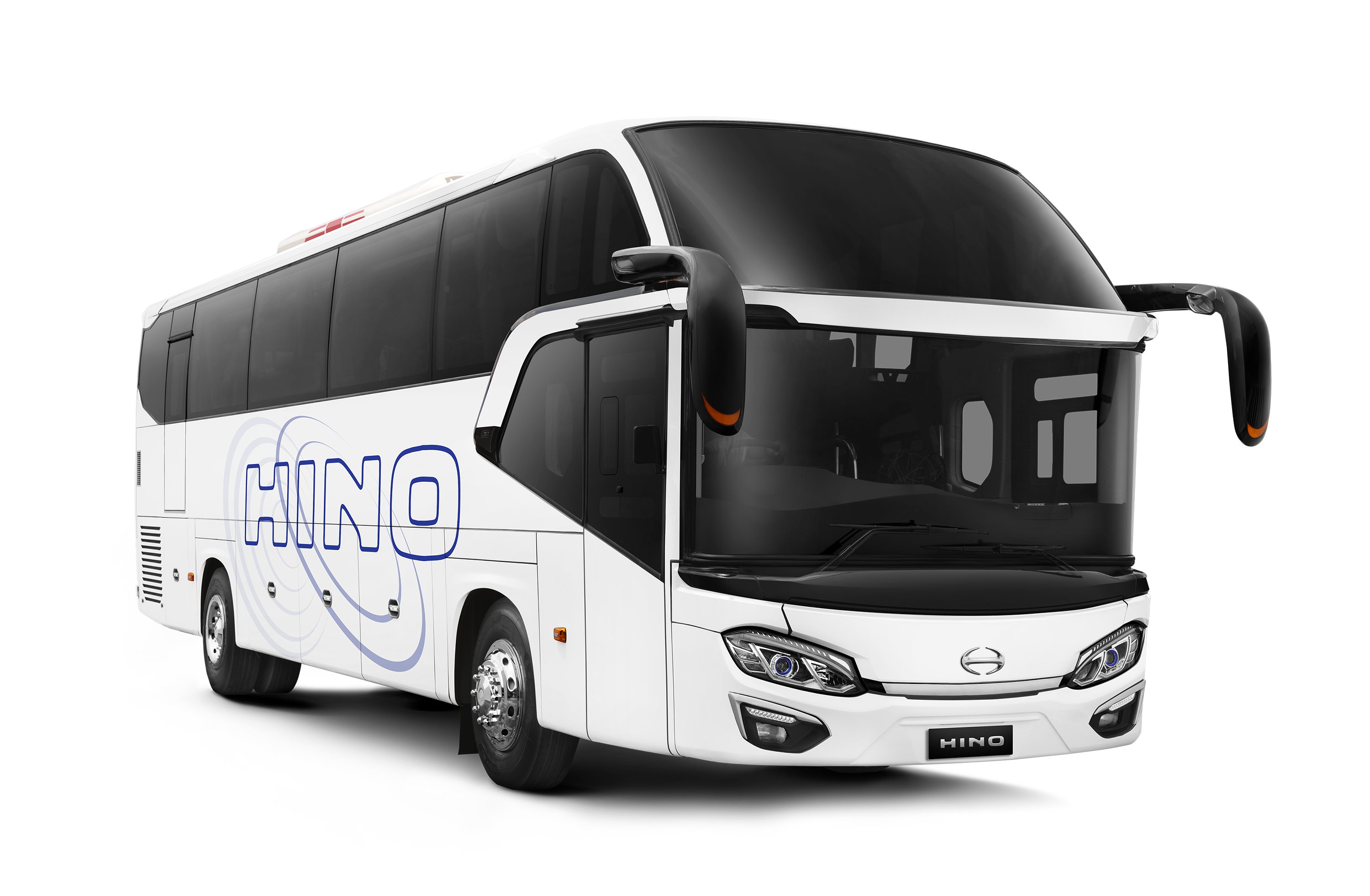 Hino Indonesia GIICOMVEC 2024
