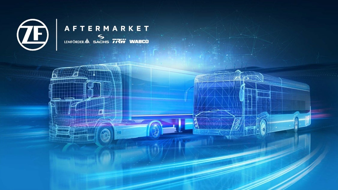ZF Aftermarket