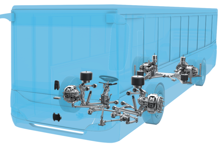 ZF Aftermarket