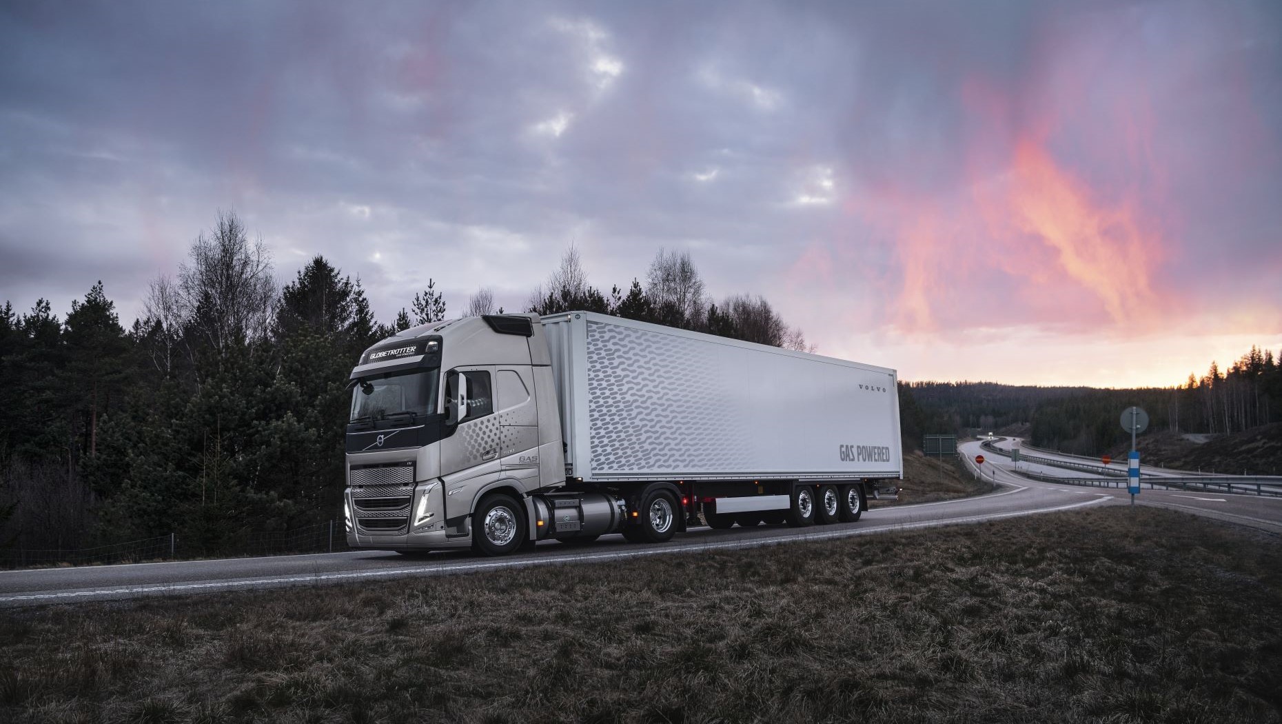 Volvo-Wesport