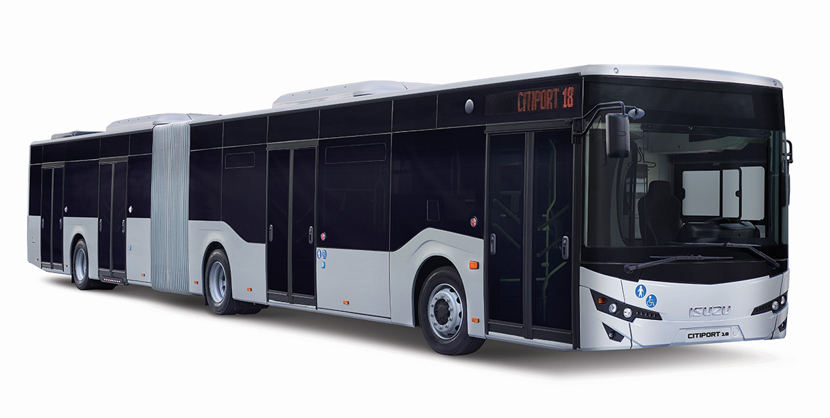 Anadolu Isuzu