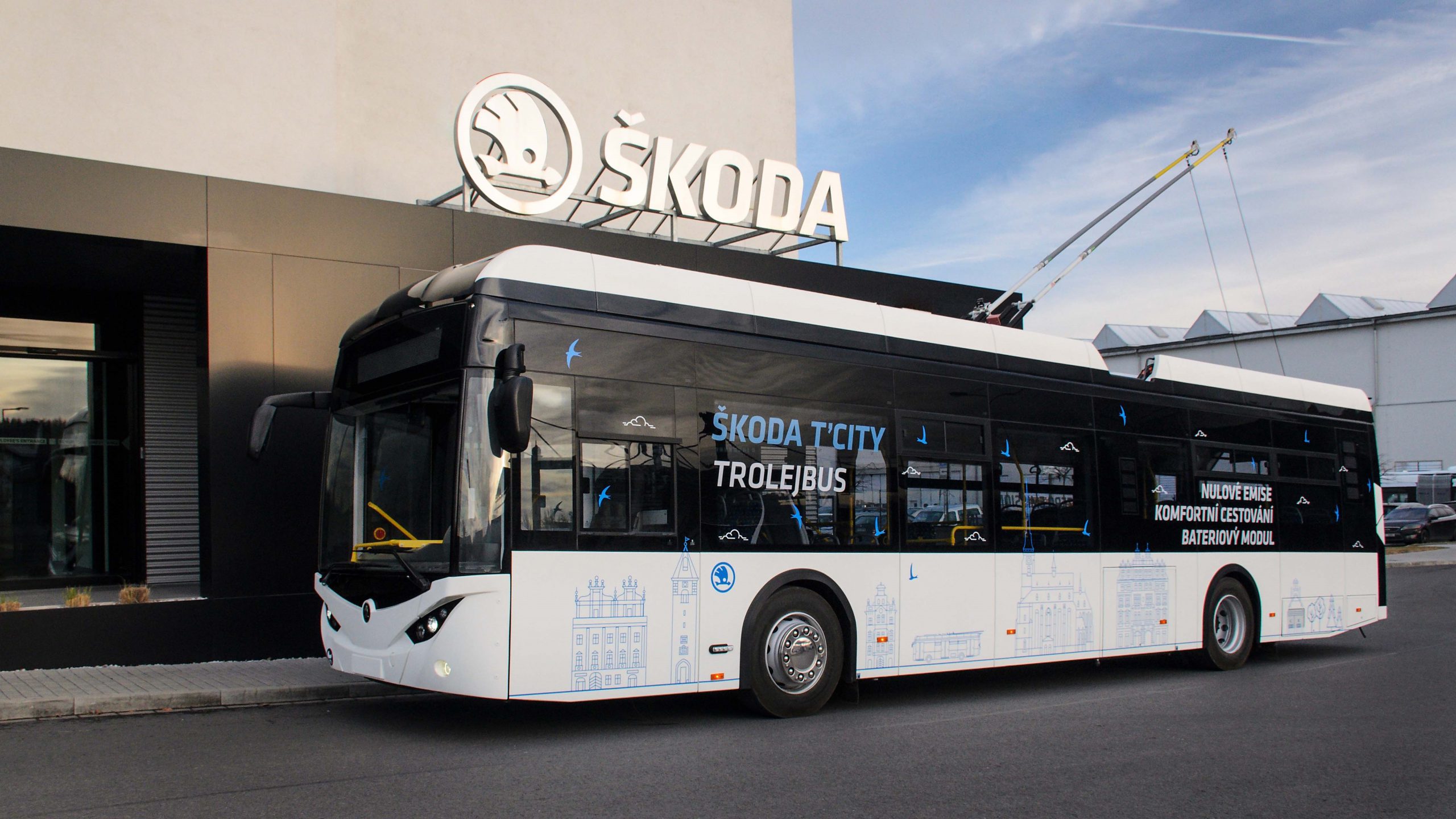 Škoda Group