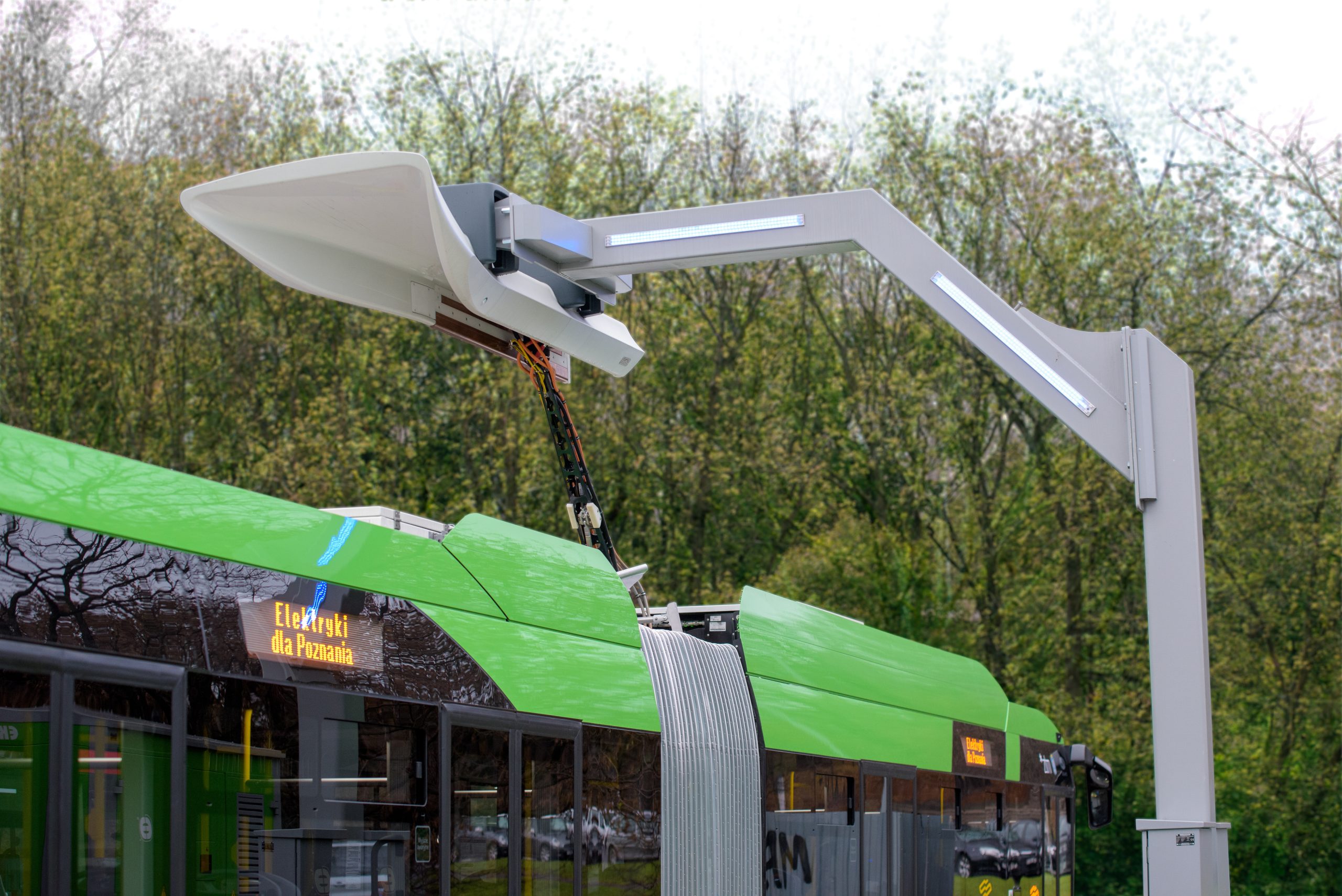 Solaris Urbino 18 Electric