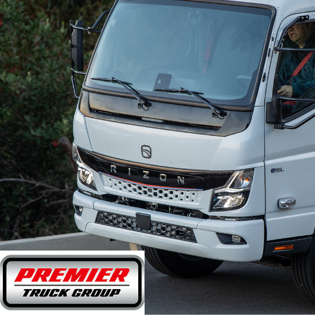 RIZON Truck