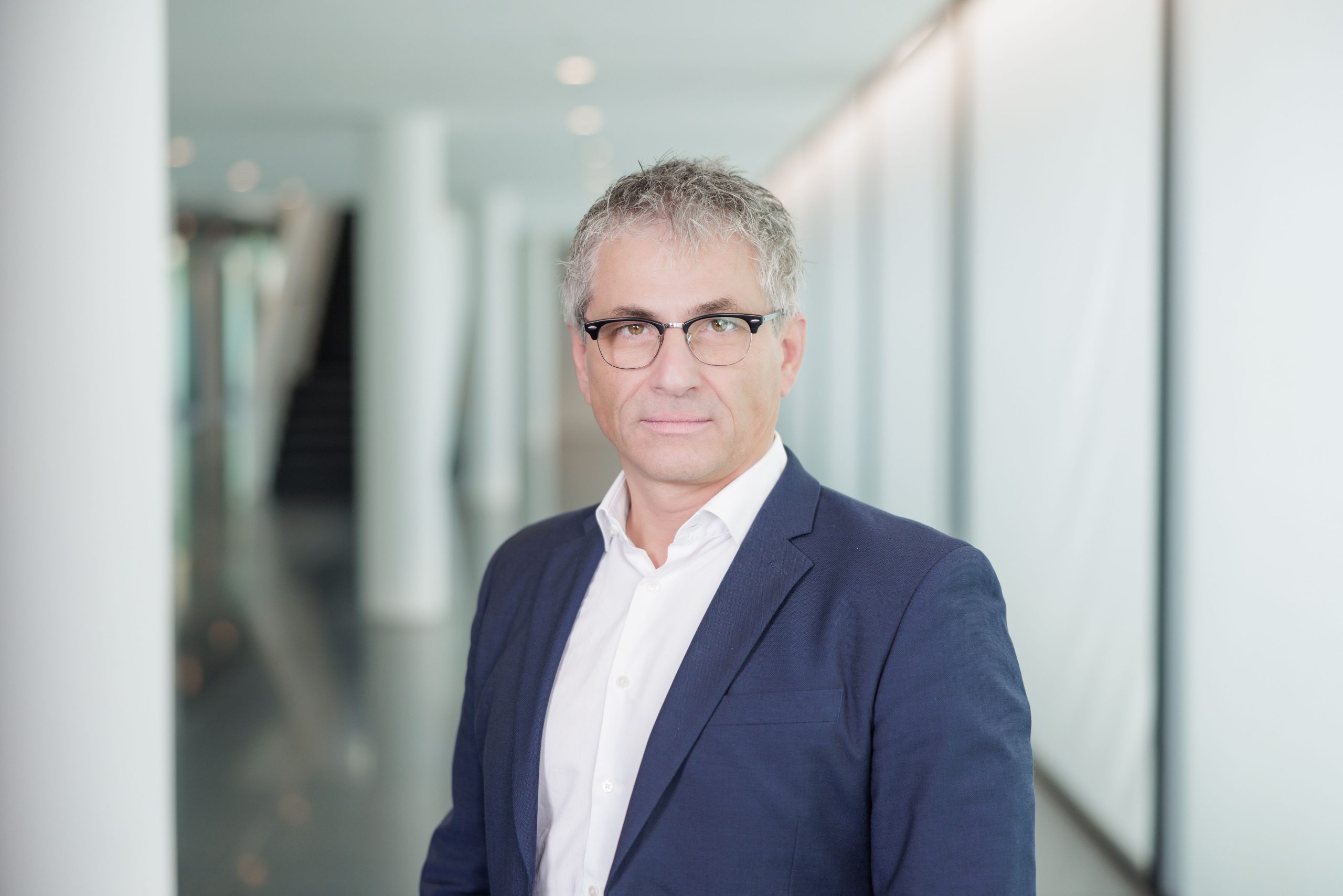Continental CTO Nino Romano