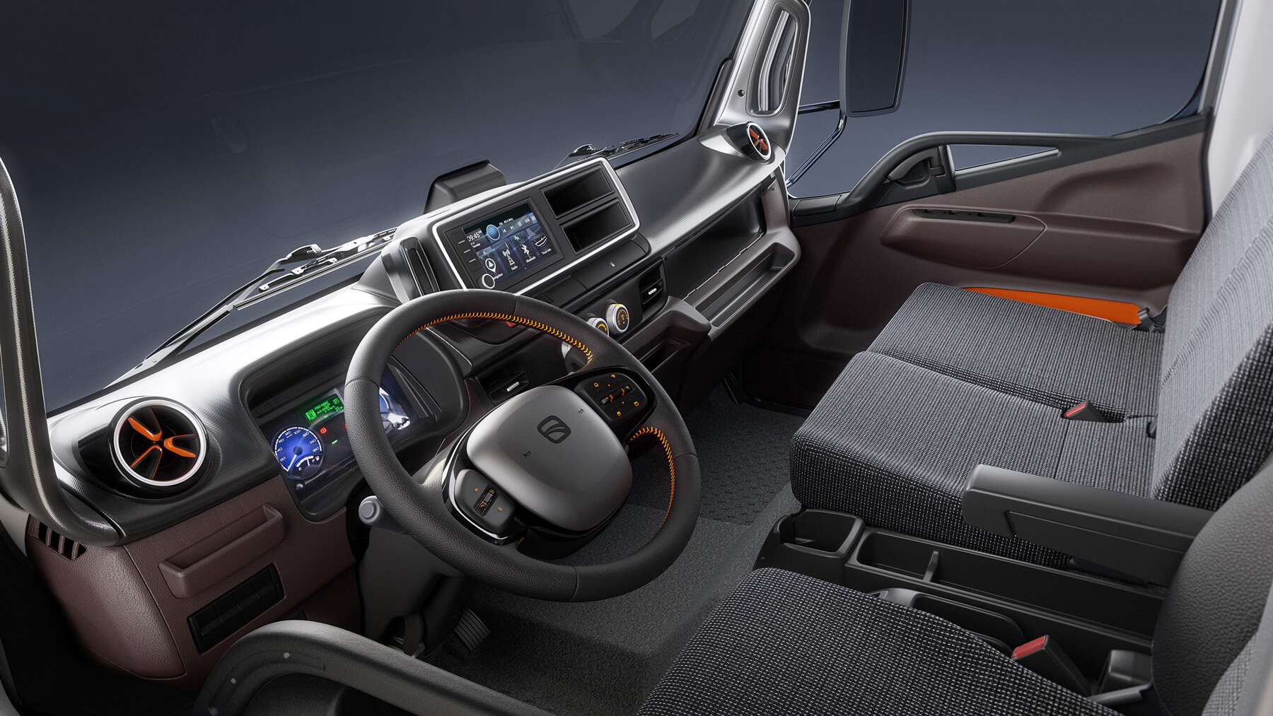 RIZON Truck