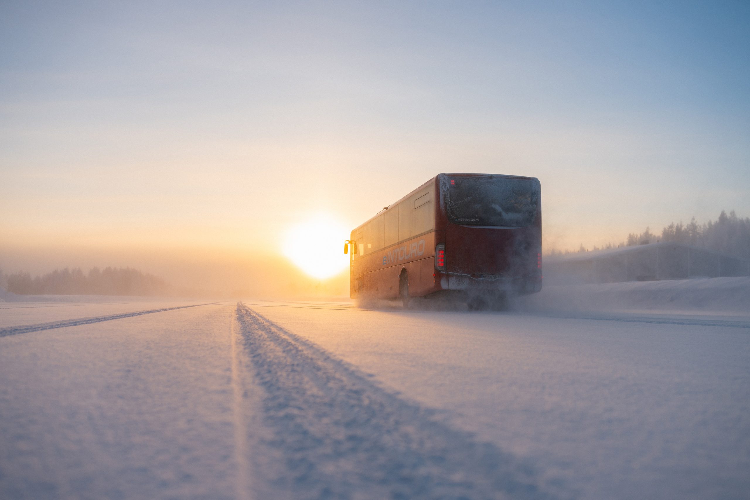 Mercedes-Benz eIntouro