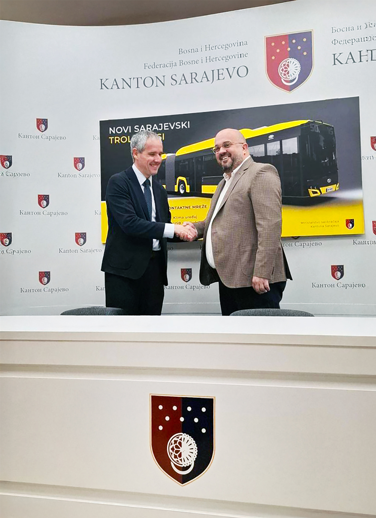Solaris Sarajevo