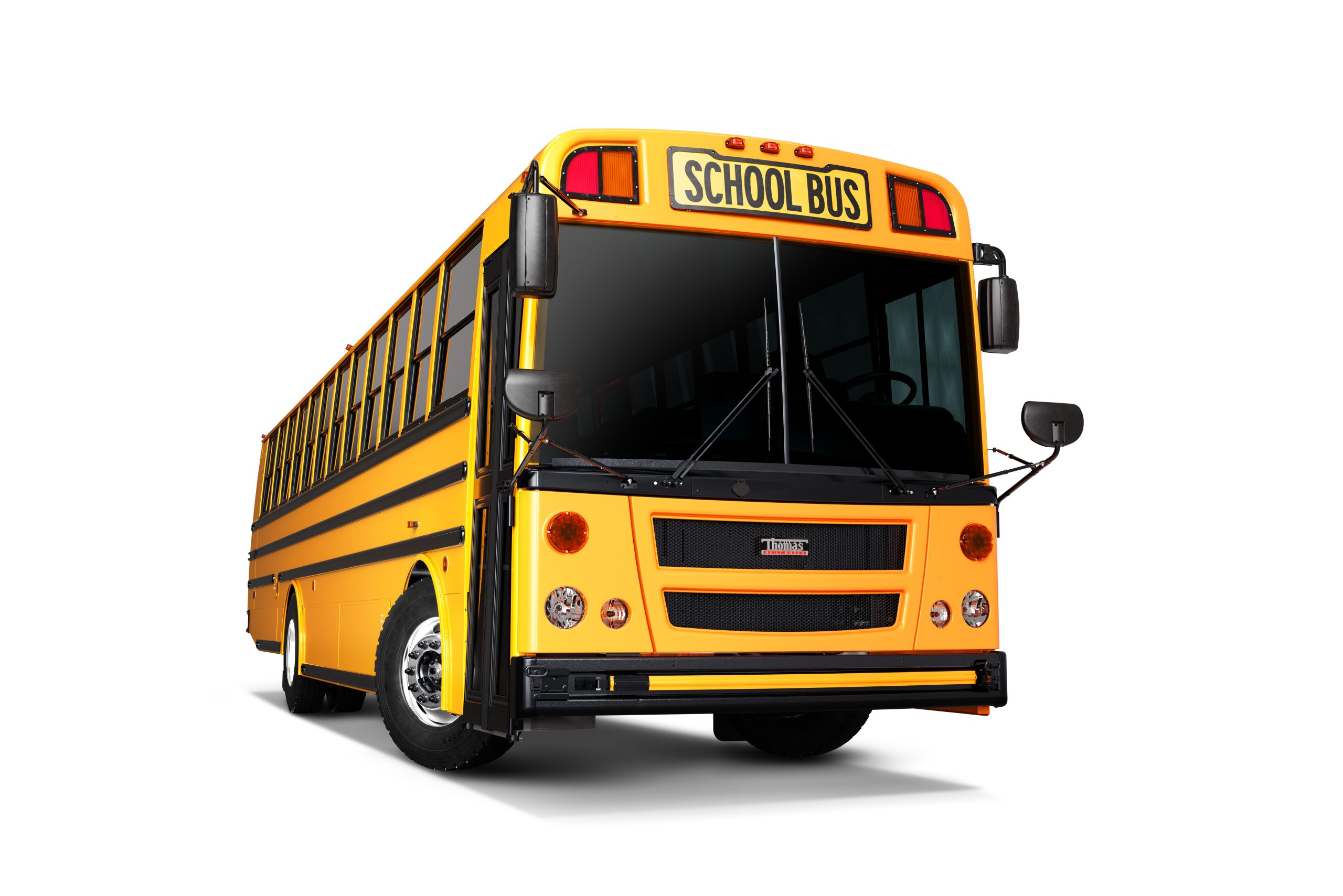 Thomas Saf-T-Liner EFX2